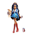 JMB81 Monster High Robecca Steam - görsel 1