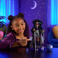 JMB89 Moonspell Magic By Monster High Claire De Luna - görsel 4