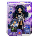 JMB89 Moonspell Magic By Monster High Claire De Luna - görsel 6