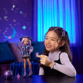 JMB90 Moonspell Magic By Monster High Layla Stone - görsel 5