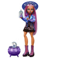 JMB90 Moonspell Magic By Monster High Layla Stone - görsel 2