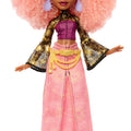JMB91 Moonspell Magic By Monster High Rae Lumina - görsel 3