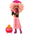 JMB91 Moonspell Magic By Monster High Rae Lumina - görsel 1