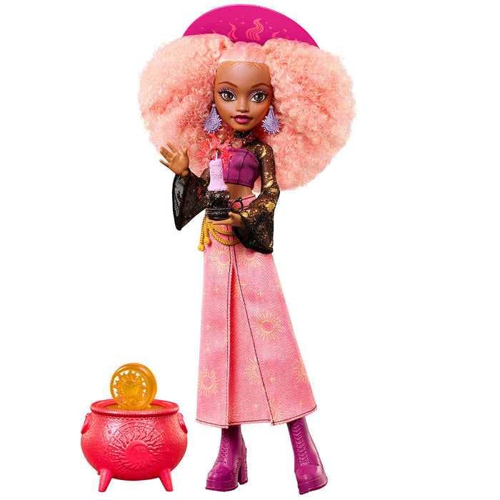 JMB91 Moonspell Magic By Monster High Rae Lumina - Toyz Show - 