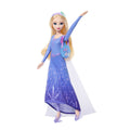 JMC93 Disney Karlar Ülkesi Sürpriz Takılar Buz Patencisi Elsa - görsel 3