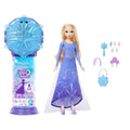 JMC93 Disney Karlar Ülkesi Sürpriz Takılar Buz Patencisi Elsa - görsel 1