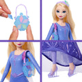 JMC93 Disney Karlar Ülkesi Sürpriz Takılar Buz Patencisi Elsa - görsel 2