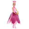 JMF57 Barbie Petal Pop - Pembe Lale - görsel 2