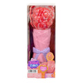 JMF59 Barbie Petal Pop - Kırmızı Gül - görsel 6