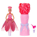 JMF59 Barbie Petal Pop - Kırmızı Gül - görsel 1