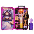 JMG64 Monster High Gizemli Arkadaşlar - 8. Seri - görsel 5