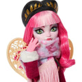 JMG64 Monster High Gizemli Arkadaşlar - 8. Seri - görsel 4