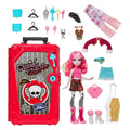 JMG64 Monster High Gizemli Arkadaşlar - 8. Seri - görsel 1