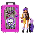 JMG64 Monster High Gizemli Arkadaşlar - 8. Seri - görsel 3