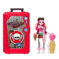 JMG64 Monster High Gizemli Arkadaşlar - 8. Seri - görsel 6