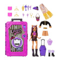 JMG64 Monster High Gizemli Arkadaşlar - 8. Seri - görsel 2