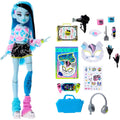 JMG72 Monster High Güzellik Sırları 2. Seri - görsel 3