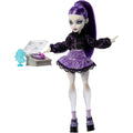 JMG72 Monster High Güzellik Sırları 2. Seri - görsel 2