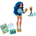 JMG72 Monster High Güzellik Sırları 2. Seri - görsel 1