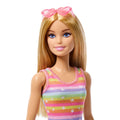 JMJ44 Barbie Paten Eğlencesi - Sarışın - görsel 2