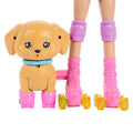 JMJ44 Barbie Paten Eğlencesi - Sarışın - görsel 3