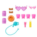 JMJ44 Barbie Paten Eğlencesi - Sarışın - görsel 4