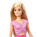JMJ47 Barbie Malibu Sınırsız Macera - görsel 2