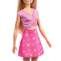 JMJ47 Barbie Malibu Sınırsız Macera - görsel 3