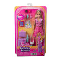 JMJ47 Barbie Malibu Sınırsız Macera - görsel 6