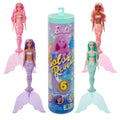 JMW61 Barbie Color Reveal - Barbie Deniz Kızı Bebekler - görsel 4