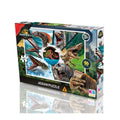 JW 709 JURRASIC WORLD REBİRTH PUZZLE 50 PRÇ - görsel 1
