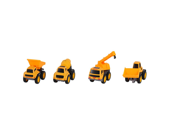 0783-221 KÜÇÜK BOY İŞ MAKİNELERİ(Belirtilen fiyat, tekli satış için adet fiyatıdır.) - Toyz Show - 