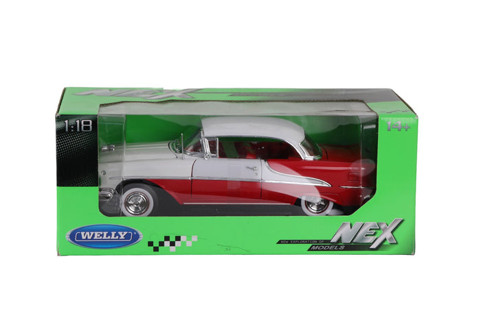 19869H-W WELLY 1 18 FEATURES VARY ON DIFFEREND MODEL - Toyz Show - 
