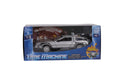 22441 WELLY 1 24 BACK TO THE FUTURE II - görsel 1