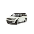 24059  WELLY DIECAST 1:24 RANGE ROVER SPOR - görsel 1