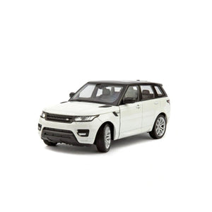 24059  WELLY DIECAST 1:24 RANGE ROVER SPOR - Toyz Show