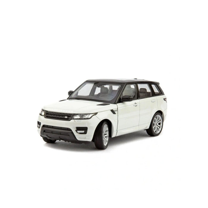 24059  WELLY DIECAST 1:24 RANGE ROVER SPOR - Toyz Show - 