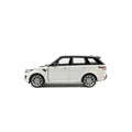 24059  WELLY DIECAST 1:24 RANGE ROVER SPOR - görsel 2