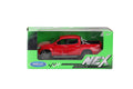 24100 WELLY DIECAST 1 24 MERCEDES-BENZ 12 - görsel 4