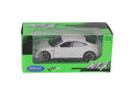 24107 WELLY 1 24 PORCHE TAYCAN TURBO S - görsel 2