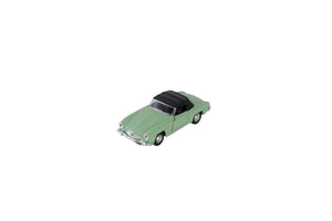 42311 WELLY 1 32 1955 MERCEDES 190SL 72 - Toyz Show
