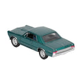 42313 Welly Pontiac 1:32 -Karsan Oyuncak - görsel 2