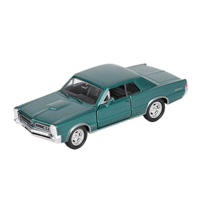42313 Welly Pontiac 1:32 -Karsan Oyuncak - Toyz Show