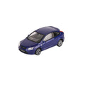 42378 Welly Diecast Ford Focus Çek Bırak Araba -Karsan Oyuncak - görsel 1