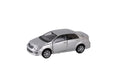 43608 WELLY DIE CAST BACK TOYOTA 2009 COR - görsel 1