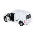 43631 Welly Metal Çek Bırak Ford Transit -Karsan Oyuncak - görsel 2