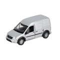 43631 Welly Metal Çek Bırak Ford Transit -Karsan Oyuncak - görsel 3