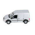 43631 Welly Metal Çek Bırak Ford Transit -Karsan Oyuncak - görsel 4