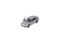 43635 WELLY DIE CAST BACK BMW 535İ 72 - görsel 1