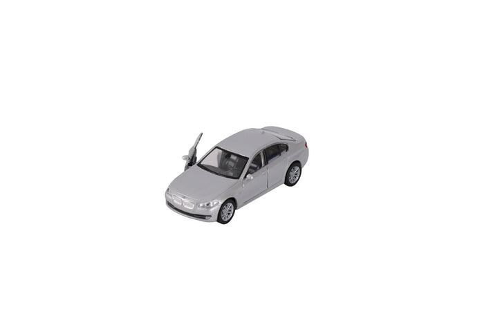 43635 WELLY DIE CAST BACK BMW 535İ 72 - Toyz Show - 